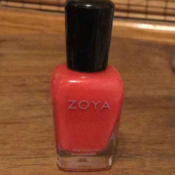 5 NEW Nail Lacquer Lot Bundle zoya formula x nails inc London - Picture 5 of 7